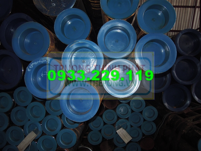 Thép Ống Đúc Phi168